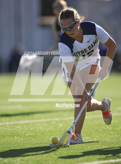 Thumbnail 1 in Crescenta Valley @ Notre Dame (SO) photogallery.