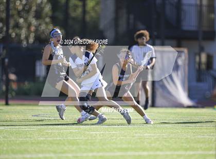 Thumbnail 1 in Crescenta Valley @ Notre Dame (SO) photogallery.