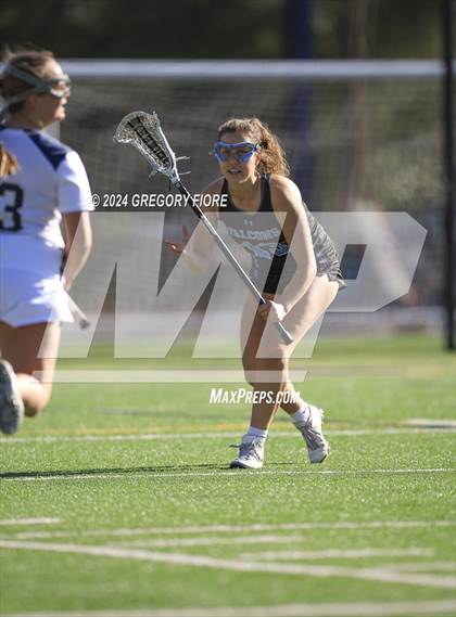 Thumbnail 2 in Crescenta Valley @ Notre Dame (SO) photogallery.