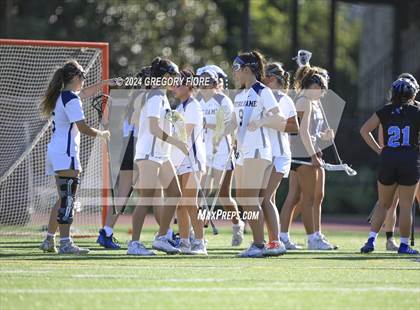 Thumbnail 3 in Crescenta Valley @ Notre Dame (SO) photogallery.
