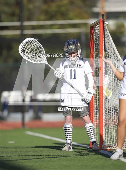 Thumbnail 2 in Crescenta Valley @ Notre Dame (SO) photogallery.