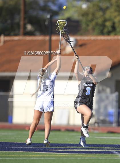Thumbnail 2 in Crescenta Valley @ Notre Dame (SO) photogallery.