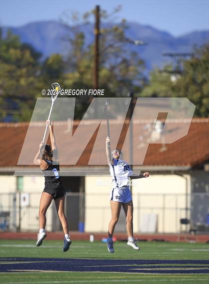 Thumbnail 3 in Crescenta Valley @ Notre Dame (SO) photogallery.
