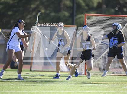 Thumbnail 2 in Crescenta Valley @ Notre Dame (SO) photogallery.