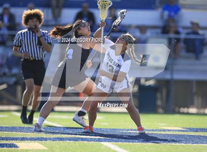 Thumbnail 3 in Crescenta Valley @ Notre Dame (SO) photogallery.