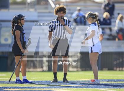 Thumbnail 1 in Crescenta Valley @ Notre Dame (SO) photogallery.