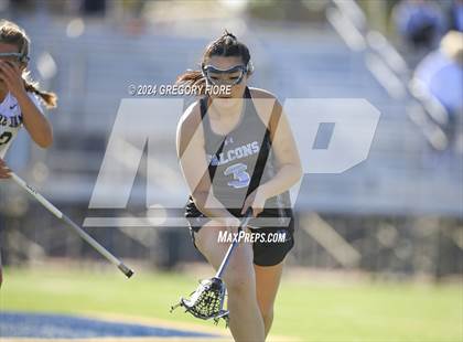 Thumbnail 3 in Crescenta Valley @ Notre Dame (SO) photogallery.