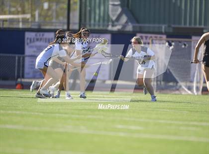 Thumbnail 3 in Crescenta Valley @ Notre Dame (SO) photogallery.