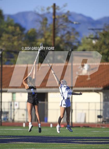 Thumbnail 2 in Crescenta Valley @ Notre Dame (SO) photogallery.