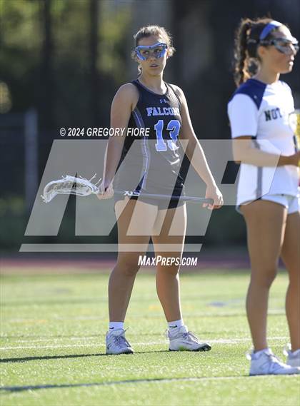 Thumbnail 3 in Crescenta Valley @ Notre Dame (SO) photogallery.