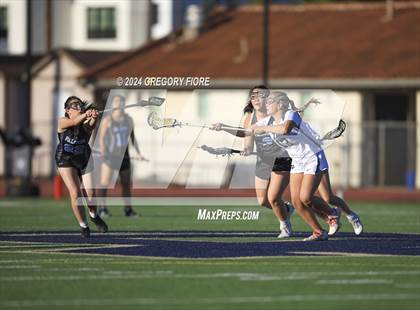 Thumbnail 3 in Crescenta Valley @ Notre Dame (SO) photogallery.