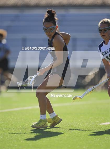 Thumbnail 3 in Crescenta Valley @ Notre Dame (SO) photogallery.