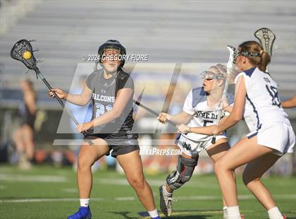 Thumbnail 3 in Crescenta Valley @ Notre Dame (SO) photogallery.
