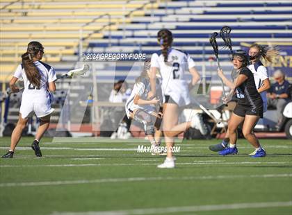 Thumbnail 3 in Crescenta Valley @ Notre Dame (SO) photogallery.