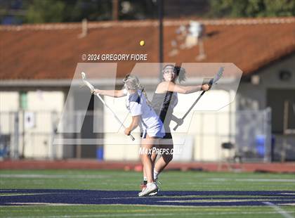 Thumbnail 3 in Crescenta Valley @ Notre Dame (SO) photogallery.