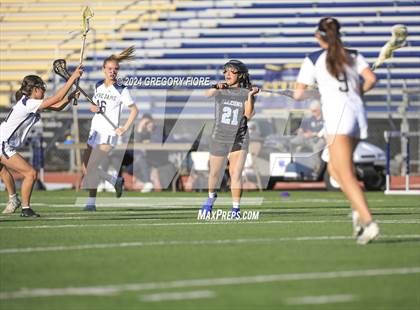 Thumbnail 1 in Crescenta Valley @ Notre Dame (SO) photogallery.