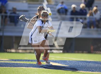 Thumbnail 2 in Crescenta Valley @ Notre Dame (SO) photogallery.