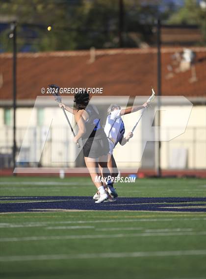 Thumbnail 2 in Crescenta Valley @ Notre Dame (SO) photogallery.