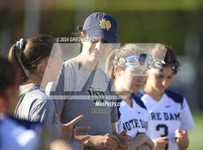 Thumbnail 2 in Crescenta Valley @ Notre Dame (SO) photogallery.