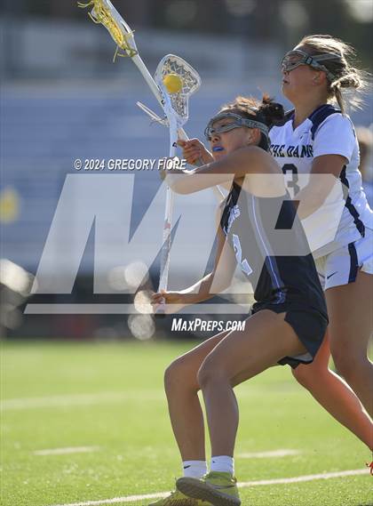 Thumbnail 3 in Crescenta Valley @ Notre Dame (SO) photogallery.