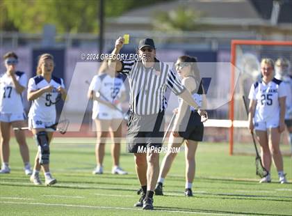 Thumbnail 1 in Crescenta Valley @ Notre Dame (SO) photogallery.