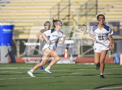 Thumbnail 3 in Crescenta Valley @ Notre Dame (SO) photogallery.