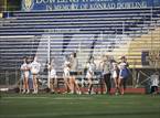 Photo from the gallery "Crescenta Valley @ Notre Dame (SO)"