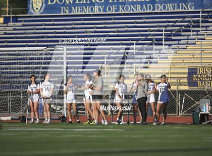 Thumbnail 1 in Crescenta Valley @ Notre Dame (SO) photogallery.