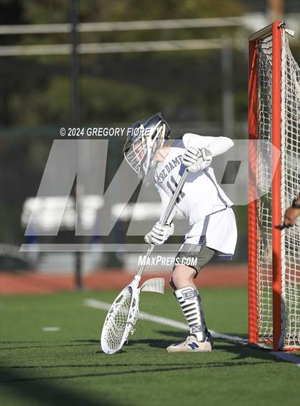 Thumbnail 1 in Crescenta Valley @ Notre Dame (SO) photogallery.