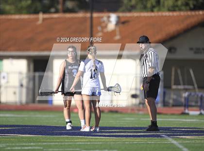 Thumbnail 3 in Crescenta Valley @ Notre Dame (SO) photogallery.