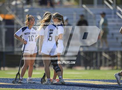 Thumbnail 1 in Crescenta Valley @ Notre Dame (SO) photogallery.