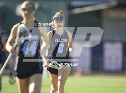 Thumbnail 1 in Crescenta Valley @ Notre Dame (SO) photogallery.