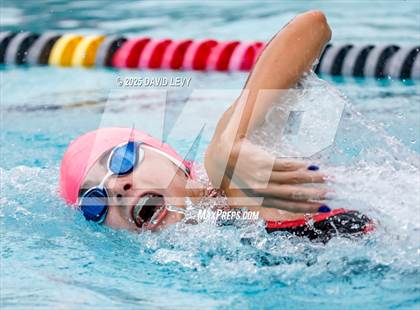 Thumbnail 2 in Higley Spooktacular Invitational photogallery.