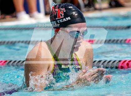 Thumbnail 2 in Higley Spooktacular Invitational photogallery.