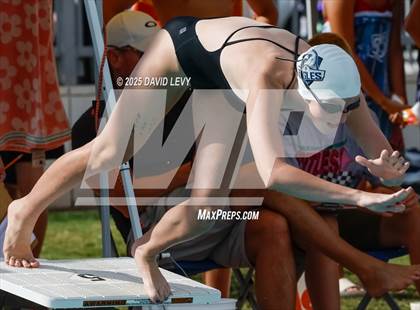 Thumbnail 3 in Higley Spooktacular Invitational photogallery.