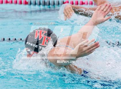 Thumbnail 3 in Higley Spooktacular Invitational photogallery.