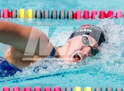 Thumbnail 3 in Higley Spooktacular Invitational photogallery.