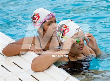 Thumbnail 2 in Higley Spooktacular Invitational photogallery.