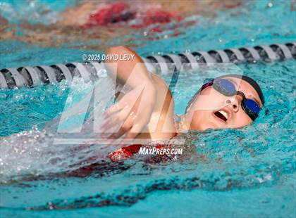 Thumbnail 3 in Higley Spooktacular Invitational photogallery.
