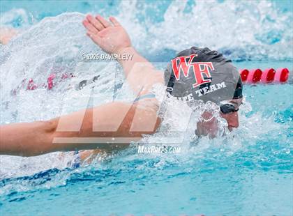 Thumbnail 2 in Higley Spooktacular Invitational photogallery.