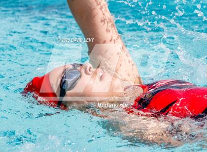 Thumbnail 2 in Higley Spooktacular Invitational photogallery.