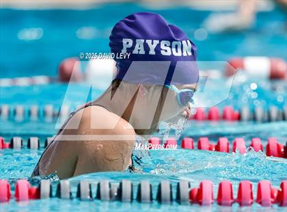 Thumbnail 3 in Higley Spooktacular Invitational photogallery.