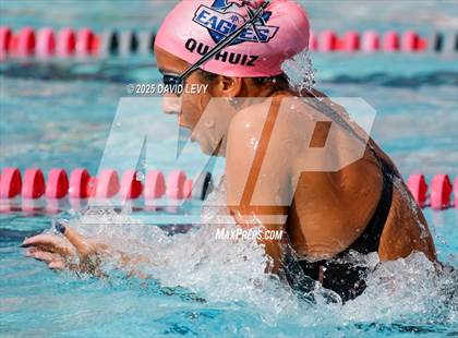 Thumbnail 2 in Higley Spooktacular Invitational photogallery.