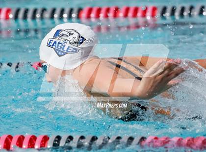 Thumbnail 3 in Higley Spooktacular Invitational photogallery.