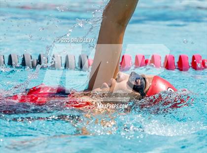 Thumbnail 3 in Higley Spooktacular Invitational photogallery.