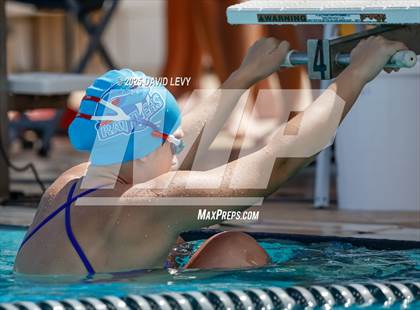 Thumbnail 3 in Higley Spooktacular Invitational photogallery.