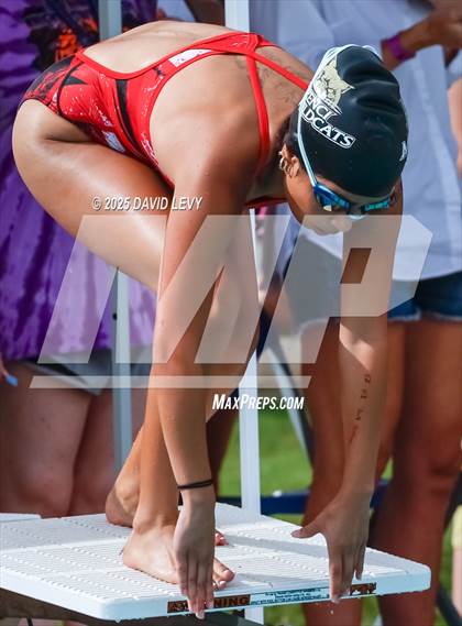 Thumbnail 2 in Higley Spooktacular Invitational photogallery.