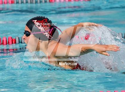 Thumbnail 3 in Higley Spooktacular Invitational photogallery.