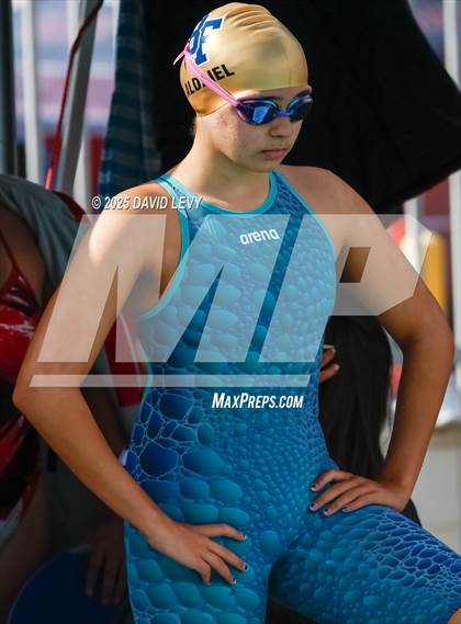 Thumbnail 3 in Higley Spooktacular Invitational photogallery.