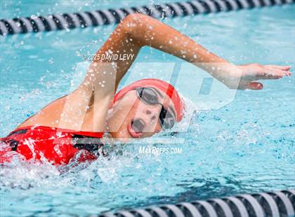 Thumbnail 3 in Higley Spooktacular Invitational photogallery.